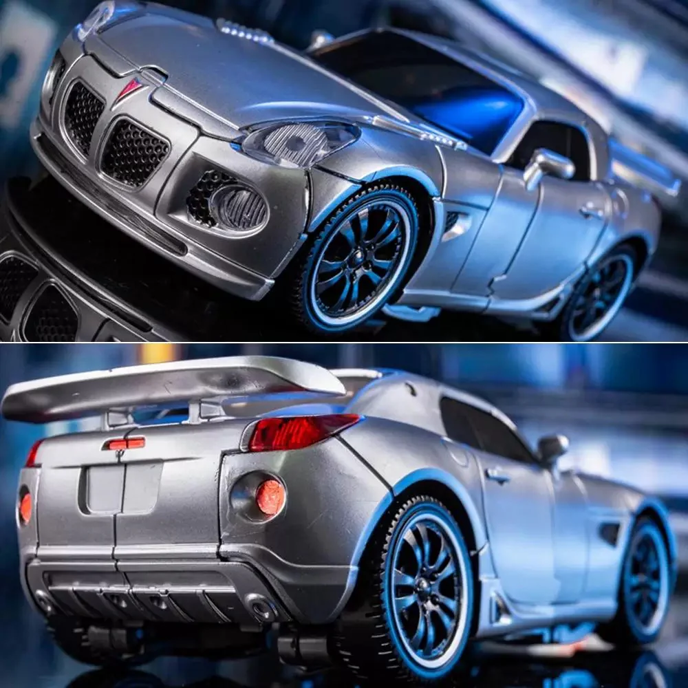 AOYI Mech LS-18 Jazz Transformers - Image 3