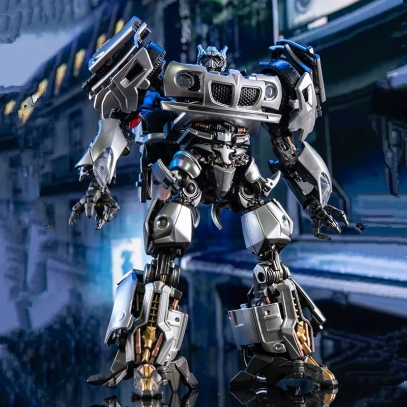 AOYI Mech LS-18 Jazz Transformers - Image 6