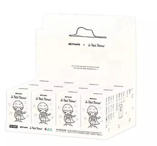 HIRONO Le Petit The Little Prince Series - Blind Box by Pop Mart - Image 3