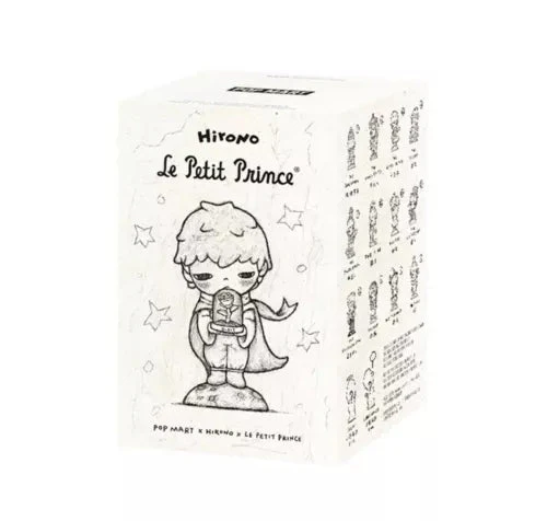 HIRONO Le Petit The Little Prince Series - Blind Box by Pop Mart - Image 4
