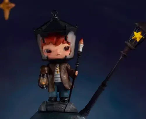 HIRONO Le Petit The Little Prince Series - Blind Box by Pop Mart - Image 8