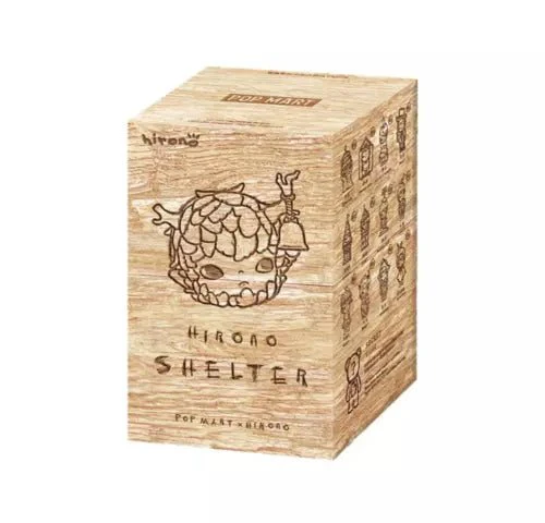 HIRONO Shelter Series - Blind Box by Pop Mart - Image 6