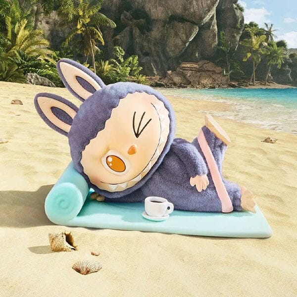 Labubu The Yoga Series - Monsters Blind Box by Pop Mart 100% Authentic - Image 3