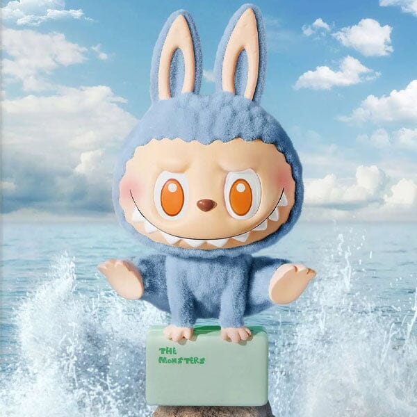Labubu The Yoga Series - Monsters Blind Box by Pop Mart 100% Authentic - Image 7