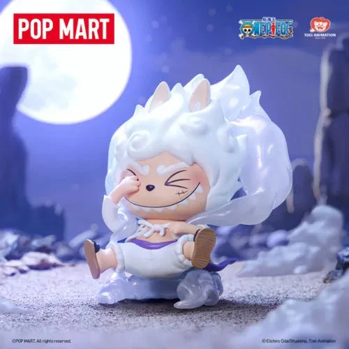 Labubu - The Monsters  - One Piece- Blind Box by Pop Mart 100% Authentic! - Image 10