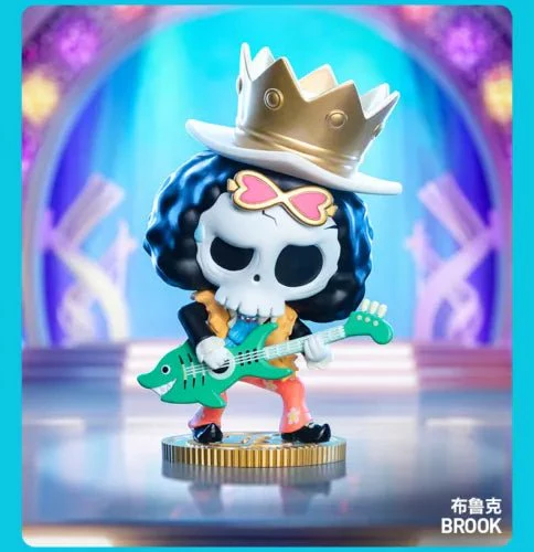 Labubu - The Monsters  - One Piece- Blind Box by Pop Mart 100% Authentic! - Image 4