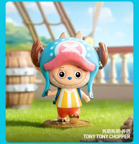 Labubu - The Monsters  - One Piece- Blind Box by Pop Mart 100% Authentic! - Image 7