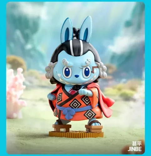 Labubu - The Monsters  - One Piece- Blind Box by Pop Mart 100% Authentic! - Image 9