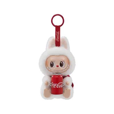Labubu - The Monsters -V3 Coca Cola - by Pop Mart 100% Authentic! - Image 10