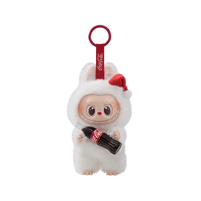 Labubu - The Monsters -V3 Coca Cola - by Pop Mart 100% Authentic! - Image 11