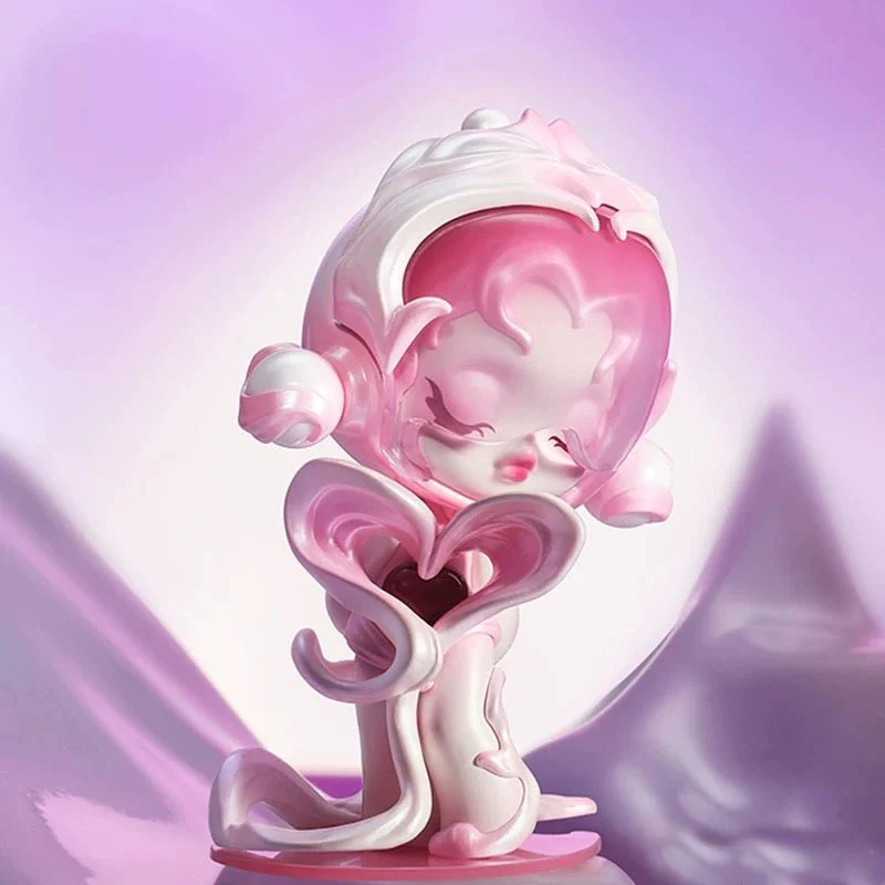 SKULLPANDA Sound Series Blind Box By Pop Mart - Image 4