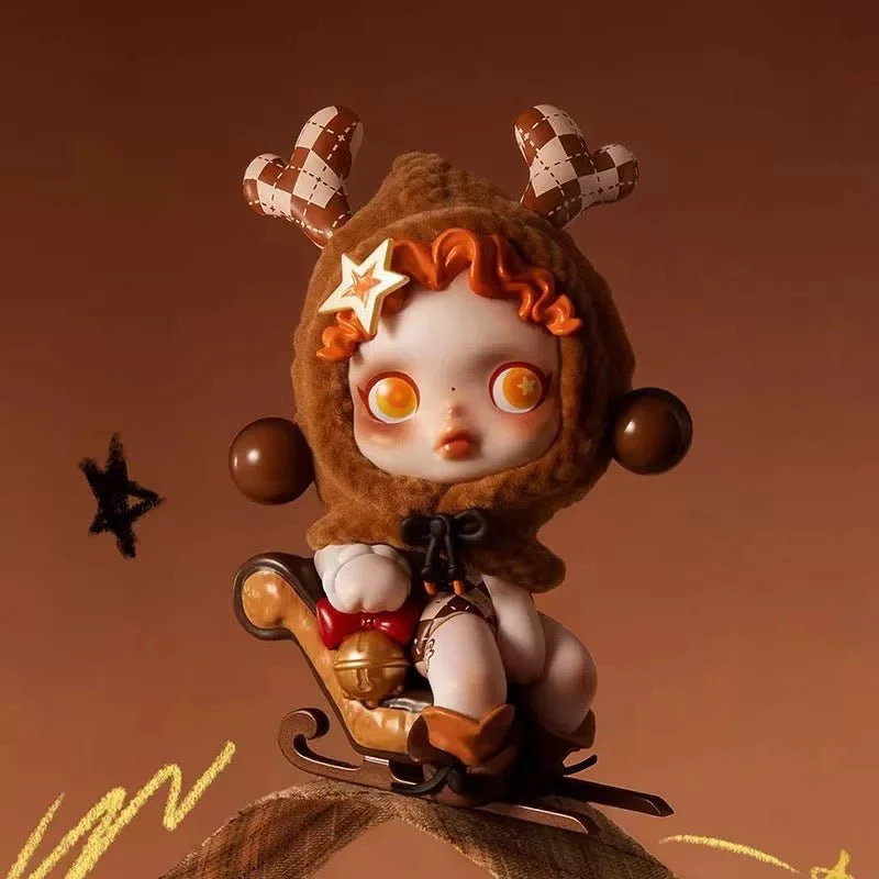 SKULLPANDA Tell me what you want - Blind Box by Pop Mart - Image 3