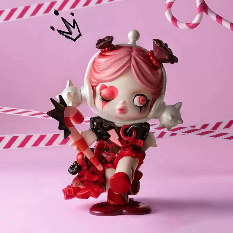 SKULLPANDA Tell me what you want - Blind Box by Pop Mart - Image 4