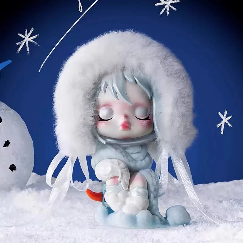 SKULLPANDA Tell me what you want - Blind Box by Pop Mart - Image 5