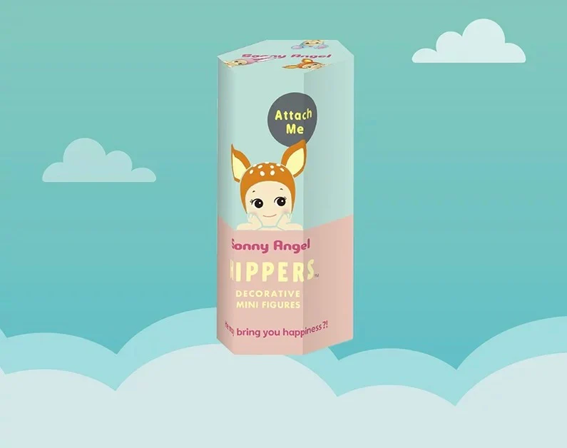 Sonny Angel Hippers - Image 4