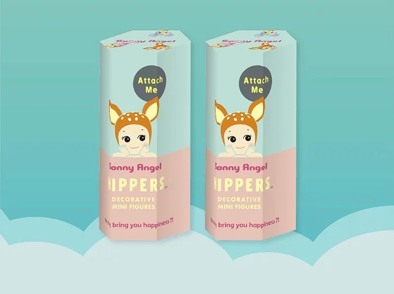 Sonny Angel Hippers - Image 5