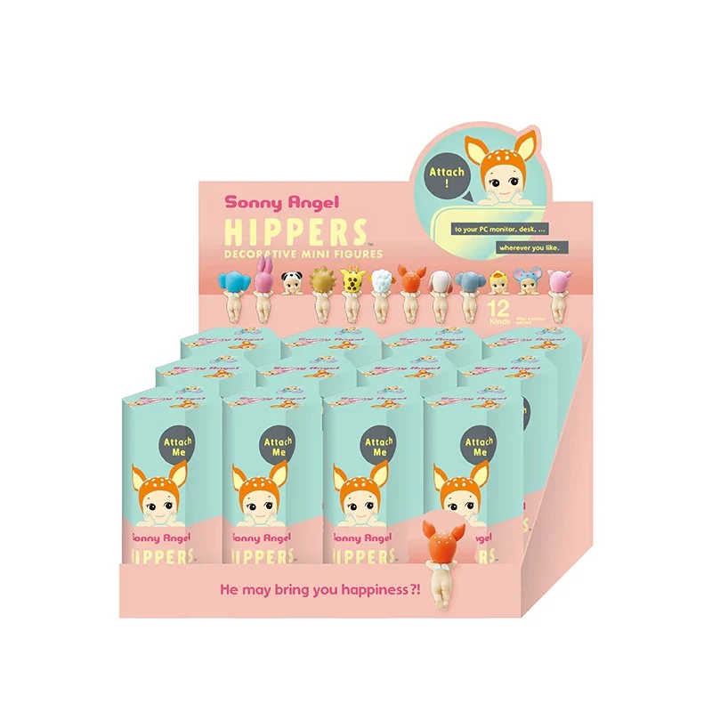 Sonny Angel Hippers - Image 6