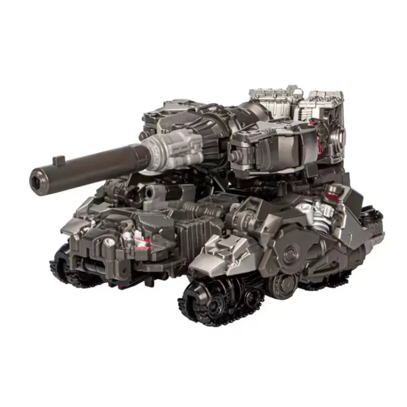 Takara Tomy Studio Series SS-109 Megatron Action Figure – Transformers Movie Series - Image 3