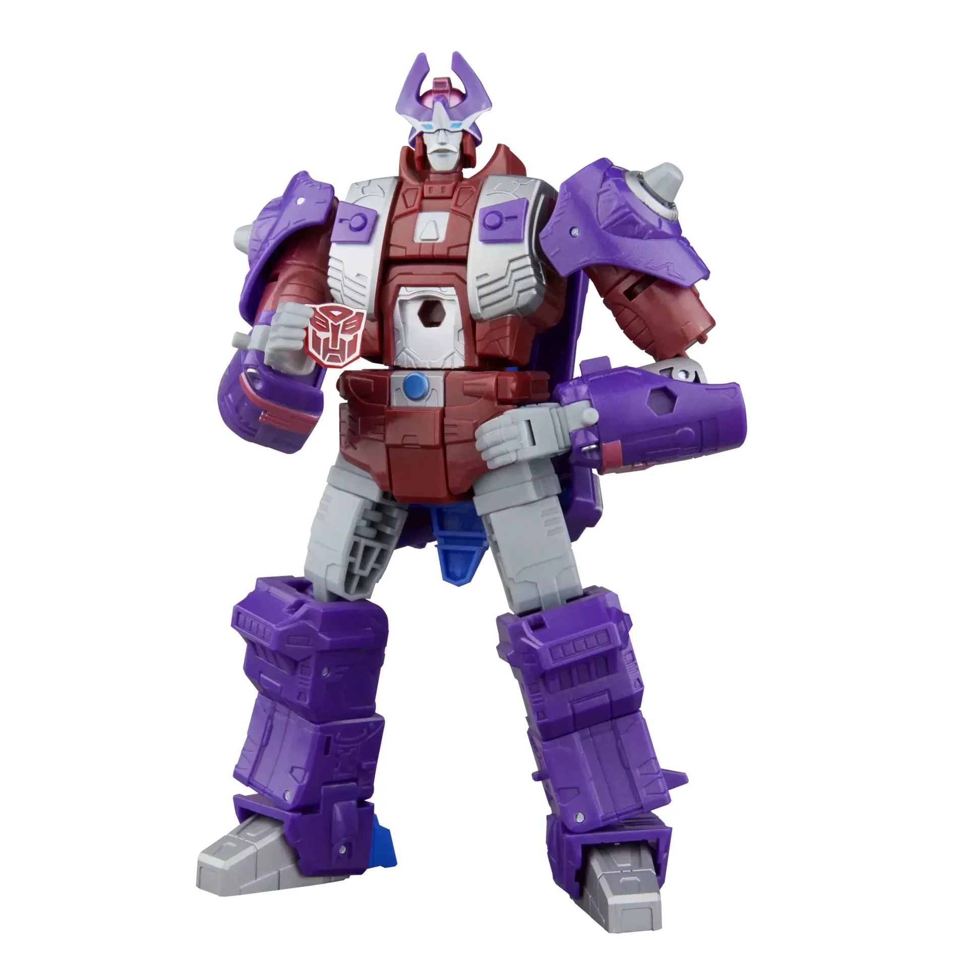 Takara Tomy Transformers Age of The Primes - The Thirteen Alpha Trion - Image 3