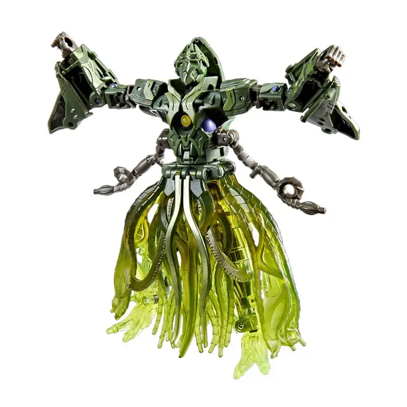 Takara Tomy Transformers Studio Series Age of the Primes - The Thirteen Quintus Prime - Image 3